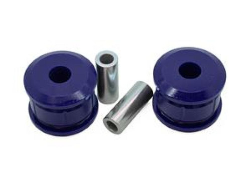 SuperPro 2011 Nissan Juke S Rear Trailing Arm Forward Bushing Kit - SPF4392K