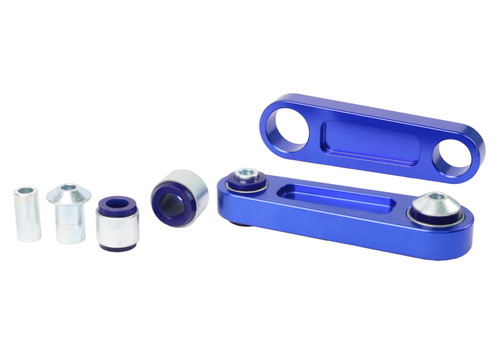 SuperPro 2015 Ford Mustang EcoBoost Premium Alloy Integral Link Kit - SPF4742K