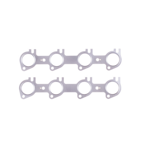 Cometic 91-01 Ford 4.6L SOHC / 99+ 5.4L Triton .030 inch MLS Exhaust Gaskets (Pair) - C5853-030