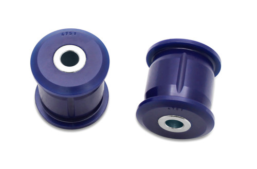 SuperPro Rear Trail Arm Rear Bushing Kit - SPF4751K