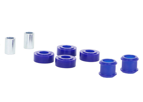 SuperPro 1995 Ford Contour LX Rear Sway Bar End Link Bushing Set (Upper and Lower) - SPF4802K