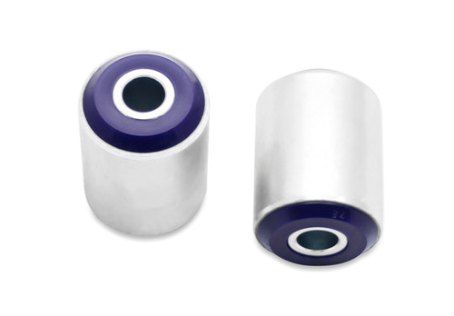 SuperPro Control Arm Bushing Kit - SPF4924K