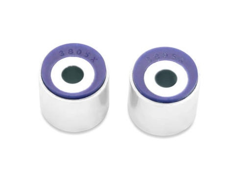 Superpro 11-24 Jeep WK2 Grand Cherokee - Adjustable Rear Upper Control Arm - Inner Bushing - SPF5210XK