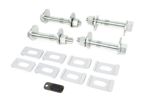Superpro 04-21 Toyota Tundra Front Camber Bolt Set - TRC0053