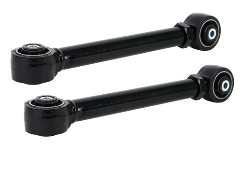 SuperPro 96-07 Jeep Wrangler TJ Upper Trailing Arm Set - TRC1195