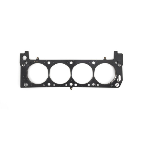 Cometic Ford 335 Series V8 .100in MLS Cylinder Head Gasket - 4.100in Bore - C5871-100