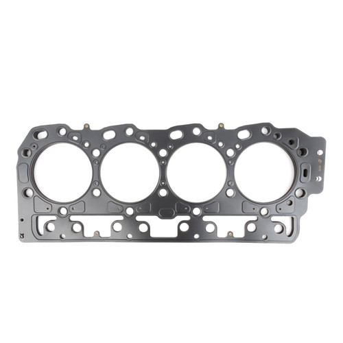 Cometic 01-06 GM 6.6L Duramax Diesel 4.100 inch Bore .027 inch MLS RHS Head Gasket - C5882-027