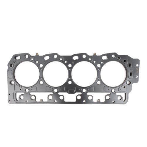 Cometic GM LB7/LLY/LBZ/LMM/LGH/LML Duramax .140in MLS Cylinder Head Gasket - 4.100in Bore - RHS - C5882-140