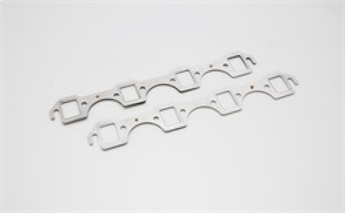 Cometic Ford SB 1.120in x 1.480in Port .030in MLS Exhaust Gasket - C5898-030