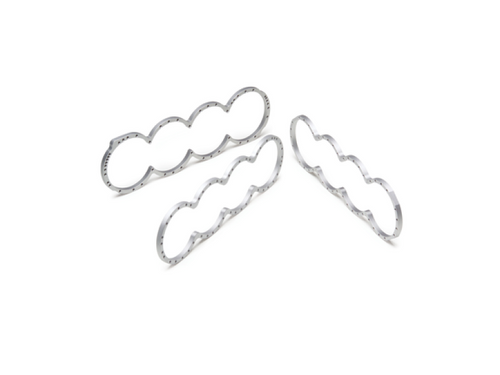 Supertech Block Guard for Honda K20 - BG-K20