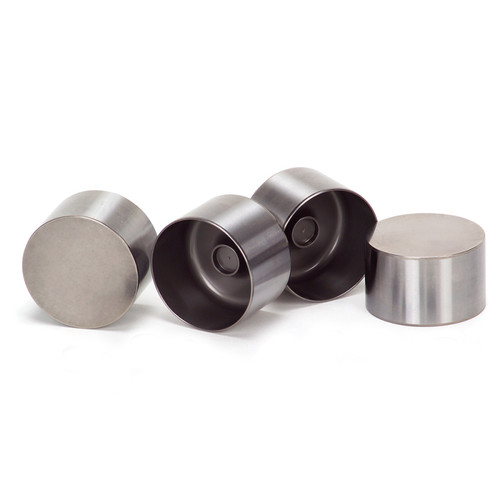 Supertech Cam Follower 28mm x 23mm x 3.65mm (Use w/8mm Dia Shim) - Set of 12 - CF-28-3.65+-12