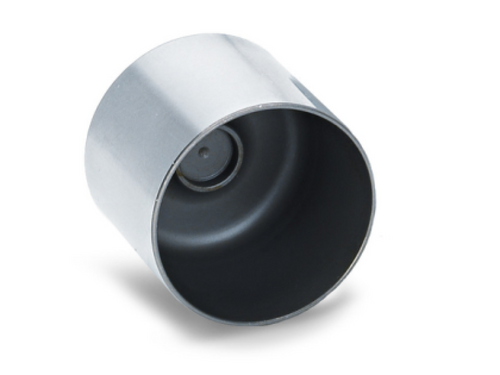 Supertech Cam Follower 28mm x 23mm x 3.65mm (Use w/8mm Dia Shim) WPC Treated - Single (D/S Only) - CF-28-3.65+WPC