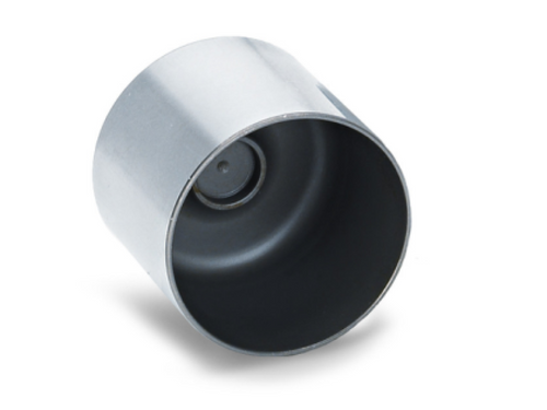 Supertech Cam Follower Solid 32.5 x 23.1 x 2.54mm - Single (D/S Only) - CF-32.5-2.5