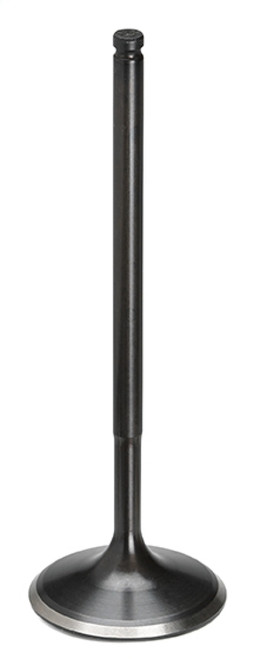 Supertech Ferrari 250 GTO / 275 Black Nitrided Intake Valve - Single (Drop Ship Only) - FEIVN-380897