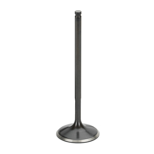 Supertech Opel Z16 31.3x 4.96 x 113.85mm Tip 11.4mm Dish Blk Nitrided Int Valve - Single (D/S Only) - GIVN-3320S