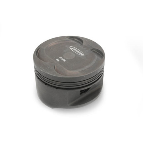 Supertech Ford Zetec 85mm Bore 1.161in Comp Height -9cc Dish 8.7:1 CR Pistons- Set of 4 (Excl Rings) - P4-FZ85-N9