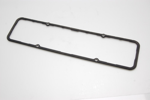 Cometic Chevy Gen-1 Small Block V8 .188in Molded Rubber Valve Cover Gasket Set - 18/23 Degree Heads - C5973-2