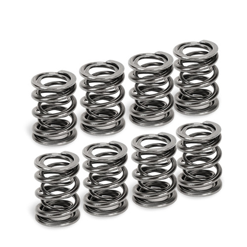 Supertech Audi/VW 1.8T AEB Dual Valve Spring - Set of 8 - SPR-H1002D-8
