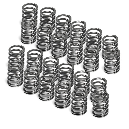 Supertech Nissan RB26DETT Single Valve Spring - Set of 24 - SPR-M1007S-24