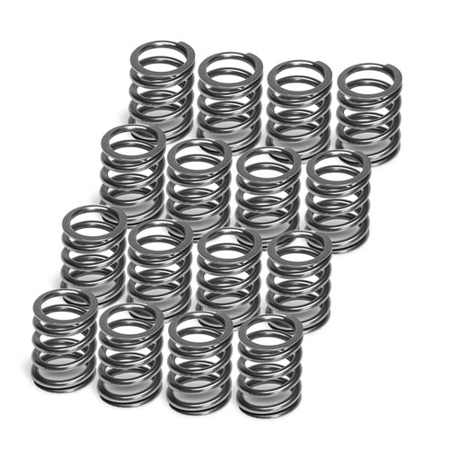 Supertech Toyota 4AGE 16V Single Valve Spring - Set of 16 - SPR-TC25S-16