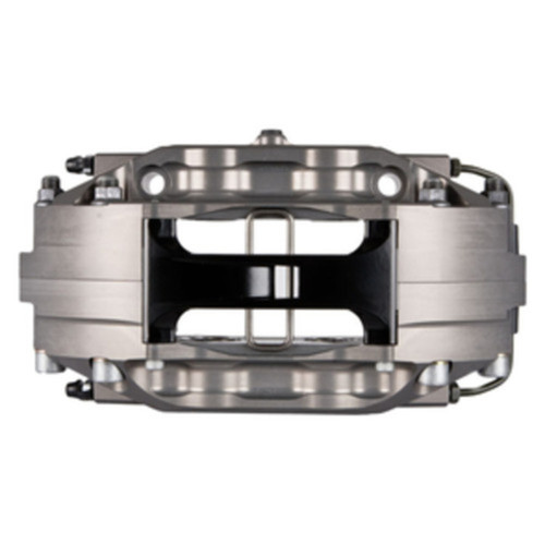 StopTech 91-05 Acura NSX Rear BBK Trophy Sport ST-40/ST-10 Calipers Slotted 328x28mm Rotors - 83.055.0043.R1