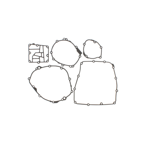 Cometic 15-17 Yamaha YZF-R1 Case Gasket Kit - C8896