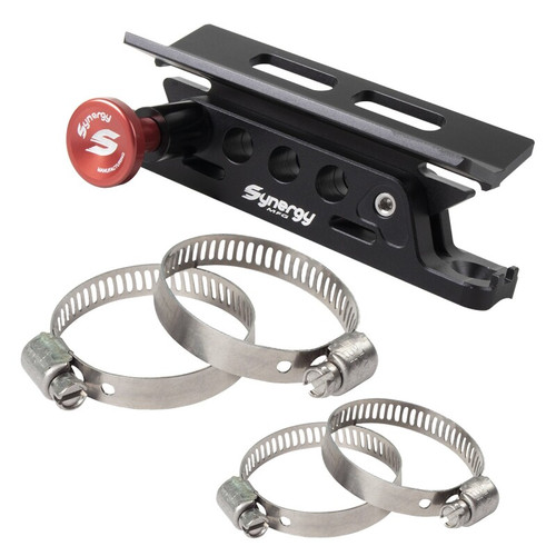 Synergy Quick Release Fire Extinguisher Mount - 4029-01 User 1