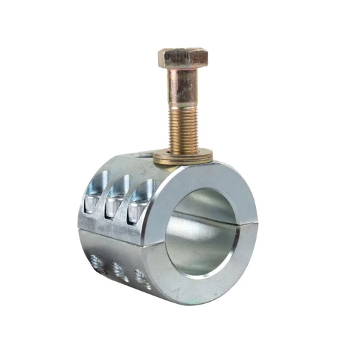 Synergy 2014+ Ram 2500/3500  Steering Stabilizer Tie Rod Clamp 1-3/4in For 1.625in OD Tie Rods - 4050-75 User 1