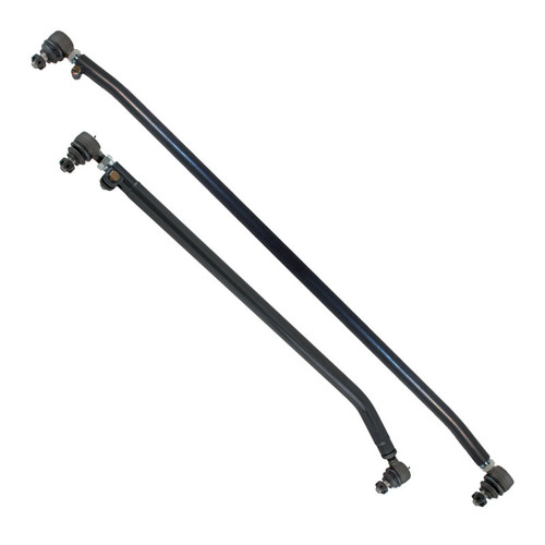 Synergy 07-18 Jeep Wrangler JK/JKU JK HD Steering Kit - 8025-01 Photo - Primary