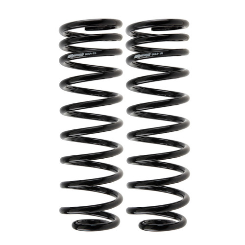 Synergy 07-18 Jeep Wrangler JK/JKU Rear Lift Springs 2 DR 7.0in 4 DR 6.0 Inch - 8064-60