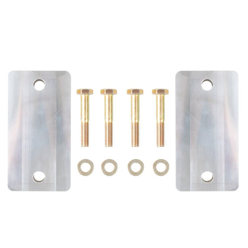 Synergy 2003+ Dodge Ram 4WD 2500/3500 1in Rear Bump Stop Spacers - 8520-05 User 1