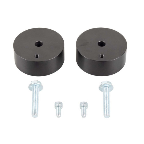 Synergy 2005+ Ford F-250/F-350 Super Duty 4x4 Bump Stop Spacers - 8657-01 User 1