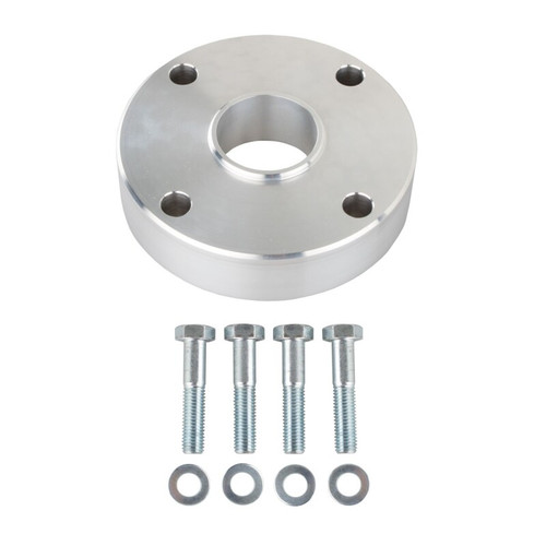 Synergy 2014+ Dodge Ram 2500/3500 1.25in Front Drive Shaft Spacer Kit - 8731-01 User 1
