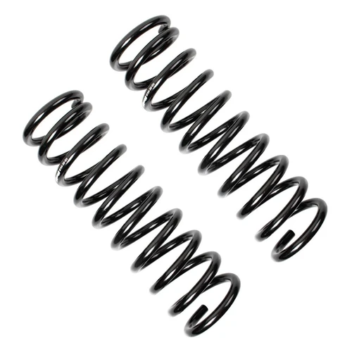 Synergy 2014+ Ram 2500/3500 Front 2.5in Leveling Coil Springs Gas - 8754-20 User 1