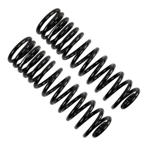 Synergy Jeep JL/JT Rear Lift Springs JL 2 DR 2.0in JLU 4 DR 1.0 Inch - 8865-10 User 1