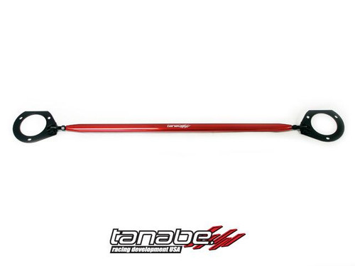 Tanabe Sustec Front Strut Tower Bar 00-05 Celica (ZZT231) - TTB036F Photo - Primary
