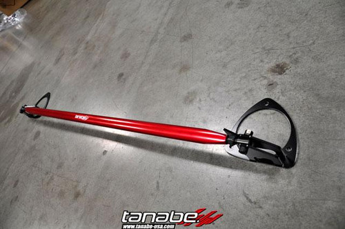 Tanabe Sustec Front Strut Tower Bar 10-11 Legacy - TTB156F Photo - Primary
