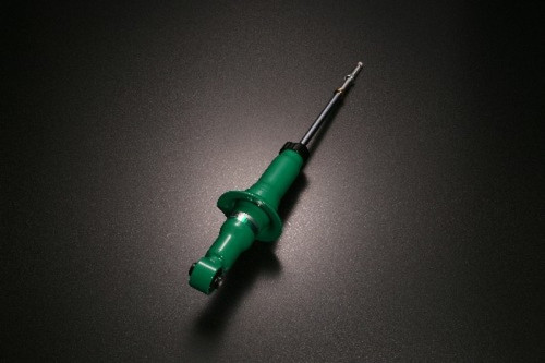 Tein 09-17 Mitsubishi Lancer Ralliart (CY4A) Rear EnduraPro Plus Shock - VSE33-B1MS2
