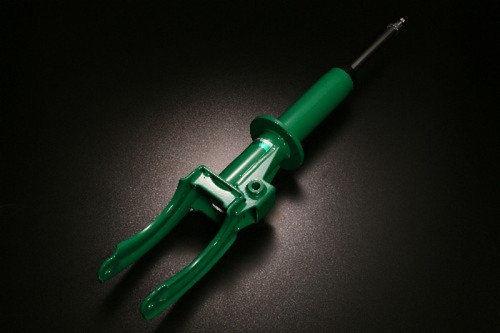 Tein 04-10 Volkswagen Touareg (7L) Front Left EnduraPro Plus Shock - VSGH6-B1MS2-L