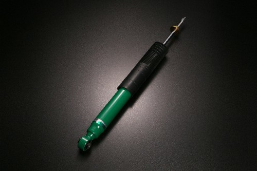 Tein 05-10 Toyota Yaris (NCP91R/NCP91/NCP93R) Rear EnduraPro Shock - VSQ57-A1MS2