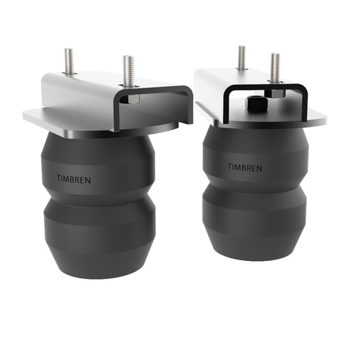 Timbren Suspension Enhancement System - DR3520