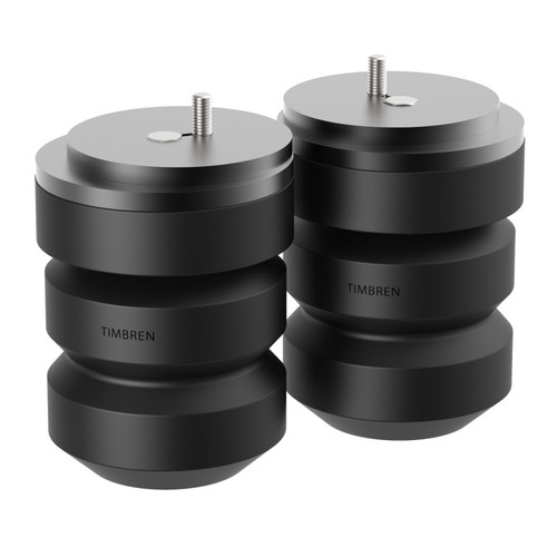 Timbren 2005 Ford F-350 Super Duty XL 4WD Front Suspension Enhancement System - FF350SDC