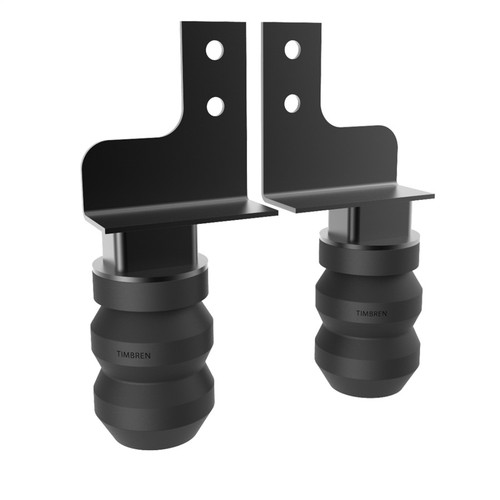 Timbren 2009 Freightliner Columbia Front Suspension Enhancement System - FFCOL