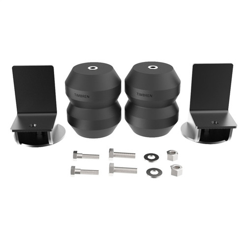Timbren 2002 Ford F53 Front Suspension Enhancement System - FFF53B