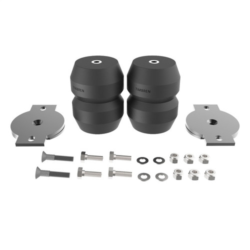 Timbren 1999 Ford F-450 Super Duty Front Suspension Enhancement System - FFSD4B