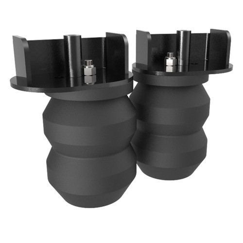 Timbren 1990 Ford F Super Duty Rear Suspension Enhancement System - FR350SDF