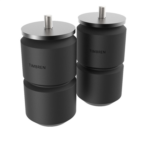 Timbren 2003 Ford Escape Rear Suspension Enhancement System - FRESC