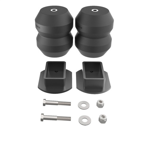 Timbren 1999 Ford F-450 Super Duty Rear Suspension Enhancement System - FRSD