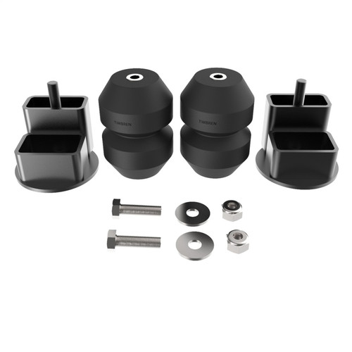 Timbren 1963 Chevrolet C10 Pickup Rear Suspension Enhancement System - GMRC10A