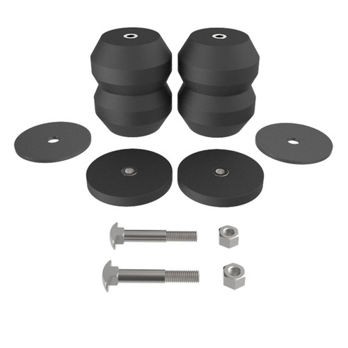 Timbren 2013 Chevrolet Express 3500 Rear Suspension Enhancement System - GMRG45MH